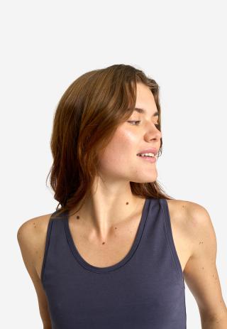 Tanktop | Bambus-Viskose | lavendel -JBS of Denmark Women