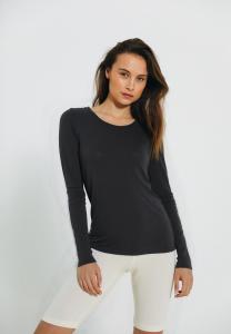 Untershorts, Bio-Wolle, elfenbein