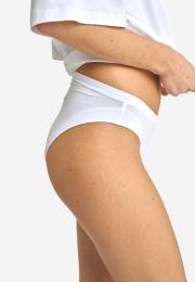 Tai, 3er-Pack | Bambus-Viskose | weiß -JBS of Denmark Women