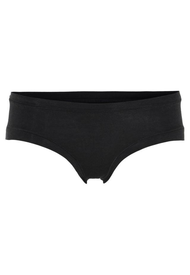 Hipster | Bambus-Viskose | schwarz -JBS of Denmark Women