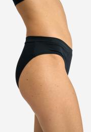 Tai | Bio-Bambus-Viskose | schwarz -JBS of Denmark Women