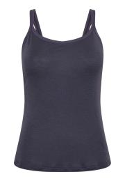 Trägertop | 100% Bio-Wolle | lavendel -JBS of Denmark Women