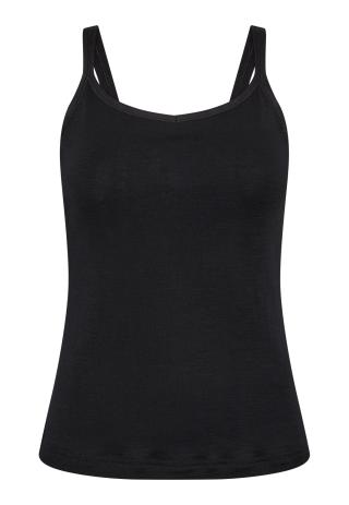 Trägertop | 100% Bio-Wolle | schwarz -JBS of Denmark Women Trägertop | 100% Bio-Wolle | schwarz -JBS of Denmark Women