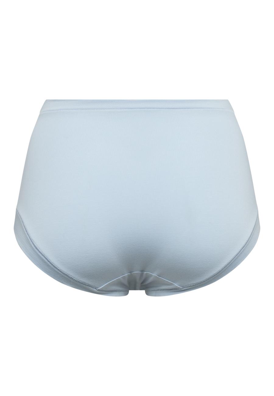 Maxi | Bambus-Viskose | Hellblau -JBS of Denmark Women