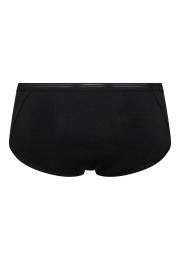 Hipster, Absorbent 50ml | Bio-Bambus-Viskose | schwarz -JBS of Denmark Women