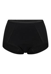 Maxi, Absorbent 50ml | Bio-Bambus-Viskose | schwarz -JBS of Denmark Women