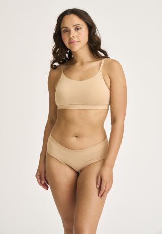 BH-Top | Bambusviskose | Nude -JBS of Denmark Women