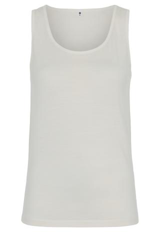 Tanktop | Bio-Wolle | elfenbein -JBS of Denmark Women Tanktop | Bio-Wolle | elfenbein -JBS of Denmark Women
