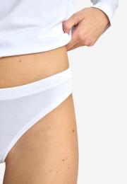 String | Bambus-Viskose | weiß -JBS of Denmark Women