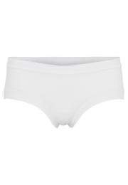 Hipster | Bambus-Viskose | weiß -JBS of Denmark Women