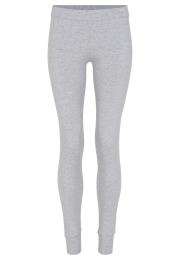 Leggings | Bambus-Viskose | hellgrau melange -JBS of Denmark Women