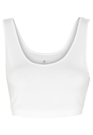 Bustier | Bambus-Viskose | weiß -JBS of Denmark Women Bustier | Bambus-Viskose | weiß -JBS of Denmark Women