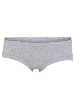 Hipster | Bambus-Viskose | hellgrau melange -JBS of Denmark Women Hipster | Bambus-Viskose | hellgrau melange -JBS of Denmark Women