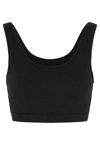 Bustier | Bambus-Viskose | schwarz -JBS of Denmark Women Bustier | Bambus-Viskose | schwarz -JBS of Denmark Women