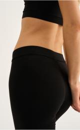 Untershorts | Bambus-Viskose | schwarz -JBS of Denmark Women