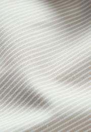 Nachthemd | Bambus-Viskose | sand gestreift -JBS of Denmark Women