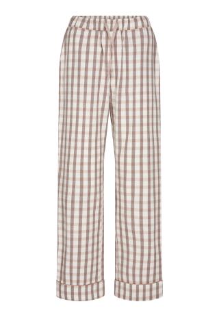 Pyjamahose, Flanell | 100% Bio-Baumwolle | braun -JBS of Denmark Women Pyjamahose, Flanell | 100% Bio-Baumwolle | braun -JBS of Denmark Women