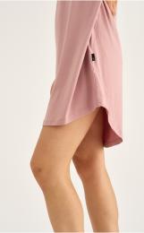 Big-Shirt | Bambus-Viskose | rosé -JBS of Denmark Women