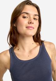 Tanktop | 100% Bio-Wolle | Lavendel -JBS of Denmark Women