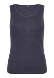 Tanktop | 100% Bio-Wolle | Lavendel -JBS of Denmark Women