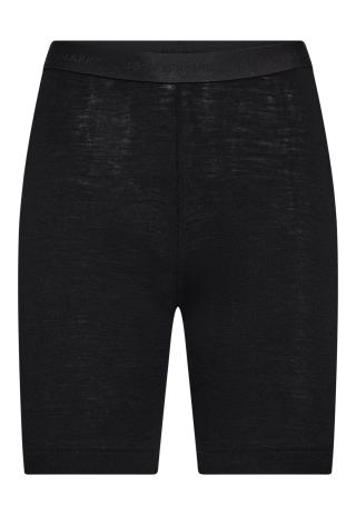Untershorts | 100% Wolle | schwarz -JBS of Denmark Women