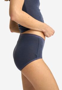 Maxi | 100% Bio-Wolle | Lavendel -JBS of Denmark Women