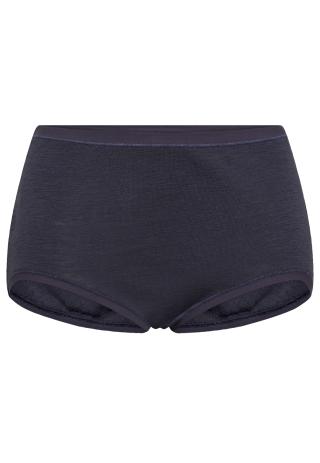 Maxi, 100% Bio-Wolle, Lavendel
