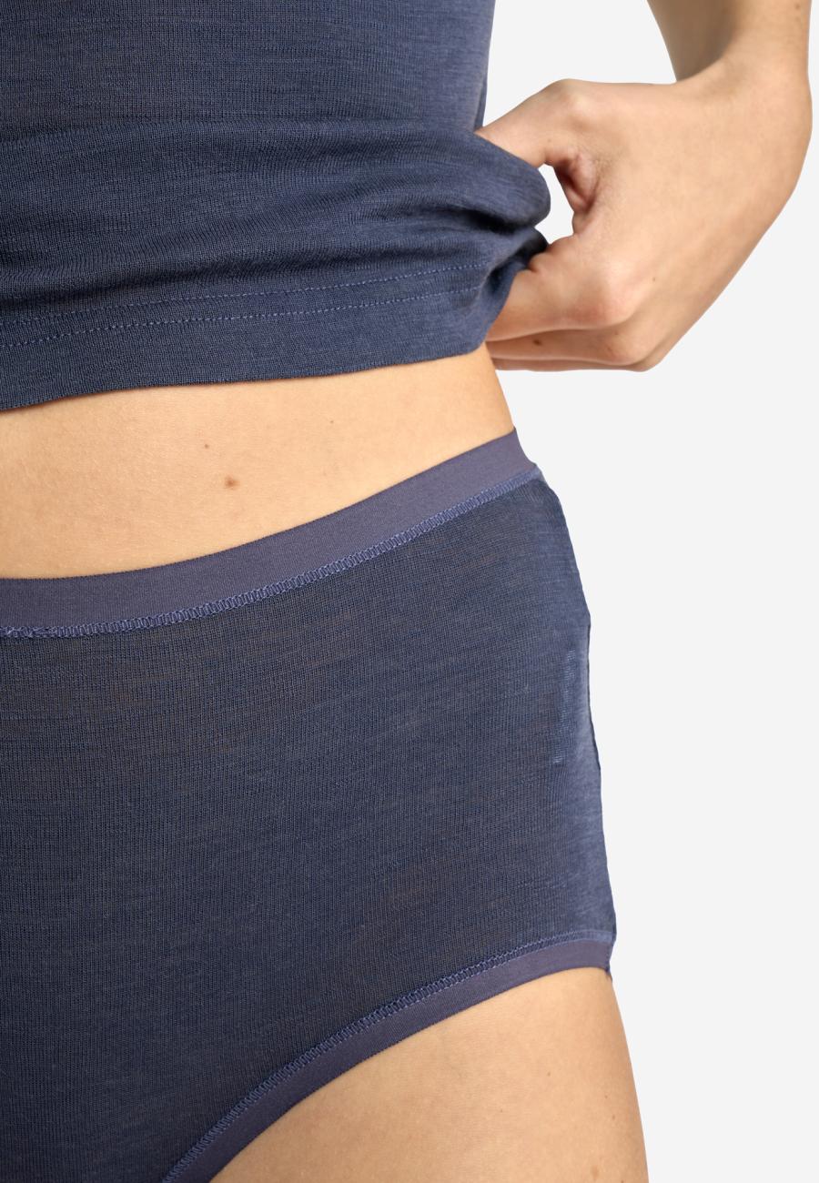 Maxi | 100% Bio-Wolle | lavendel -JBS of Denmark Women