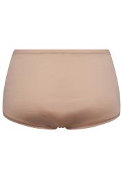 Maxi | 100% Wolle | nude -JBS of Denmark Women