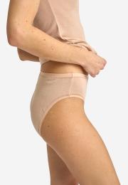 Tai | 100% Wolle | nude -JBS of Denmark Women