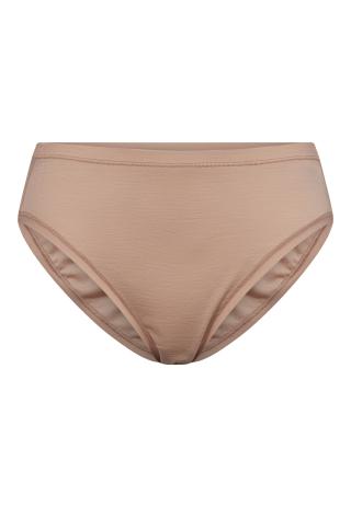 Tai, 100% Wolle, Nude Tai, 100% Wolle, Nude