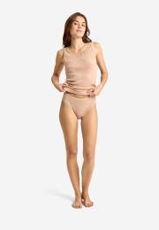 Tai | 100% Wolle | nude -JBS of Denmark Women