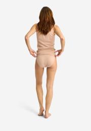 Tanktop | 100% Bio-Wolle | nude -JBS of Denmark Women