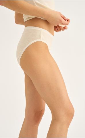 Tai | 100% Bio-Wolle | elfenbein -JBS of Denmark Women