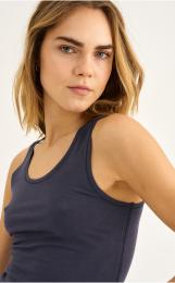 Tanktop | Bambus-Viskose | lavendel -JBS of Denmark Women