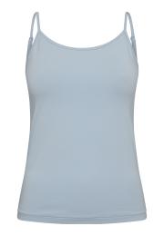 Trägertop | Bambus-Viskose | Hellblau -JBS of Denmark Women