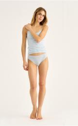 Tai | Bambus-Viskose | hellblau -JBS of Denmark Women