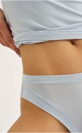 Tai | Bambus-Viskose | hellblau -JBS of Denmark Women