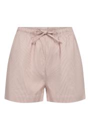 Pyjamashorts | Bambus-Viskose | Pfirsich -JBS of Denmark Women