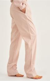 Pyjamahose | Bambus-Viskose | Pfirsich -JBS of Denmark Women