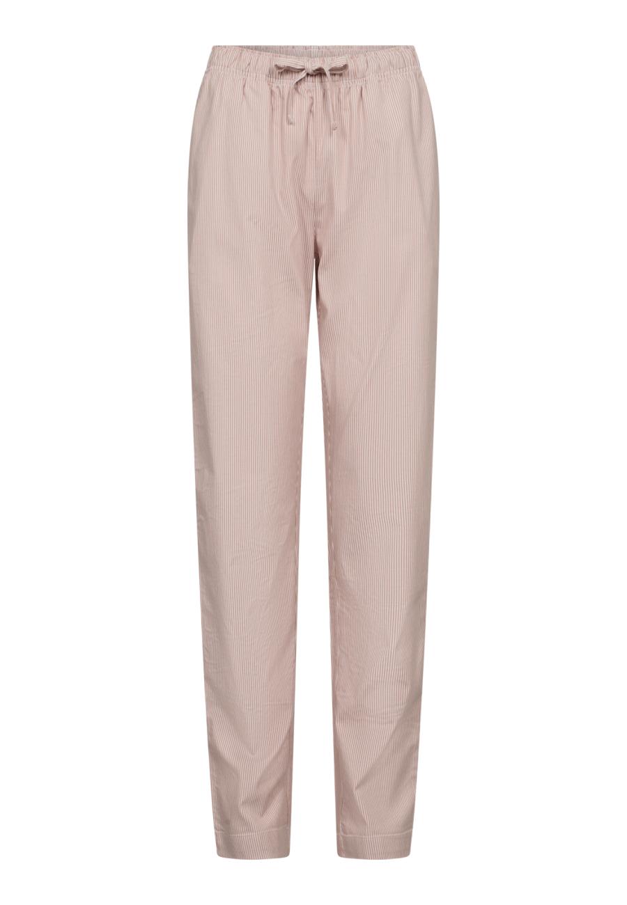 Pyjamahose | Bambus-Viskose | Pfirsich -JBS of Denmark Women