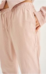 Pyjamahose | Bambus-Viskose | Pfirsich -JBS of Denmark Women