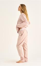 Pyjamahose | Bambus-Viskose | Pfirsich -JBS of Denmark Women