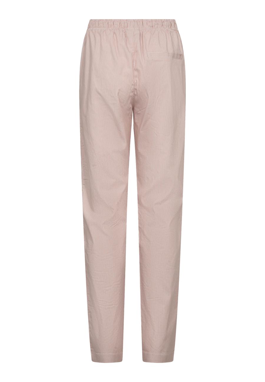 Pyjamahose | Bambus-Viskose | Pfirsich -JBS of Denmark Women