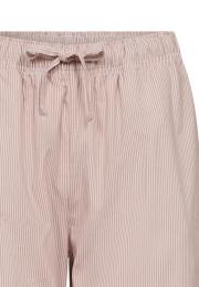 Pyjamahose | Bambus-Viskose | Pfirsich -JBS of Denmark Women