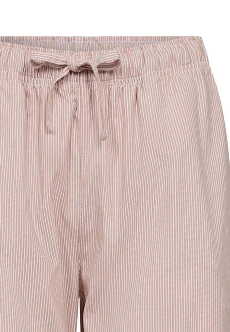 Pyjamahose | Bambus-Viskose | Pfirsich -JBS of Denmark Women