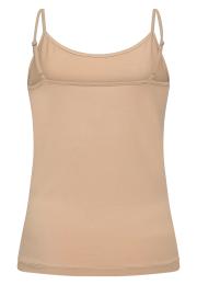 Stroptop | Bambusviskose | Nude -JBS of Denmark Women