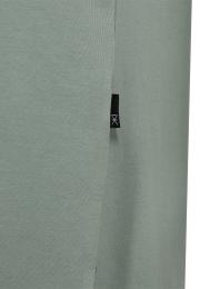 Big shirt | Bambusviskose | Grün -JBS of Denmark Women