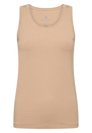 Tanktop | Bambusviskose | Nude -JBS of Denmark Women Tanktop | Bambusviskose | Nude -JBS of Denmark Women