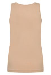 Tanktop | Bambusviskose | Nude -JBS of Denmark Women